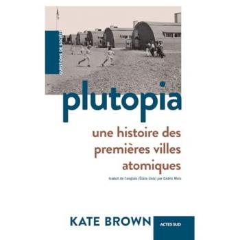 Plutopia