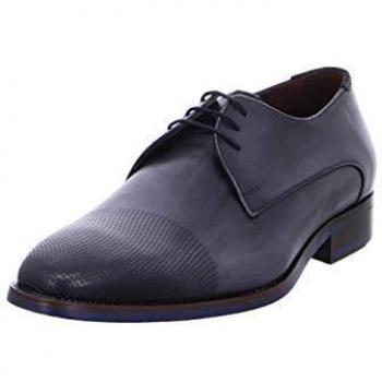 Floris van Bommel 18088 Business Schuhe grau