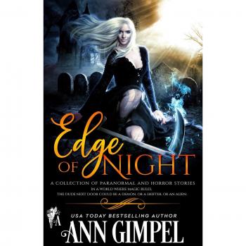 Edge of Night