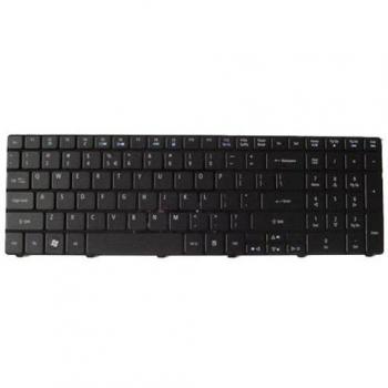 Acer Desktop‑Keyboard 104 Keys – KB.I170A.067