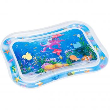Tapis de jeu aquatique pour bébé Fillikid océan