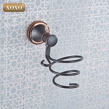 XOXO Europe Luxury Dual-Purpose Bathroom Set