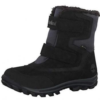Timberland Botas Chillberg Negro Talla 31