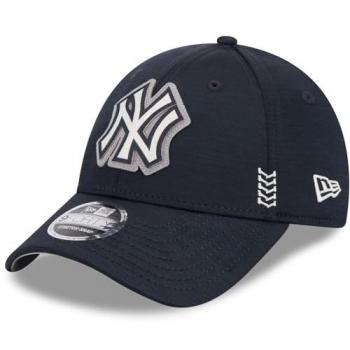 Casquette 9forty Élastique – Clubhouse NY Yankees