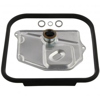 FEBI BILSTEIN Filtro hidráulico para transmisión automática 03219