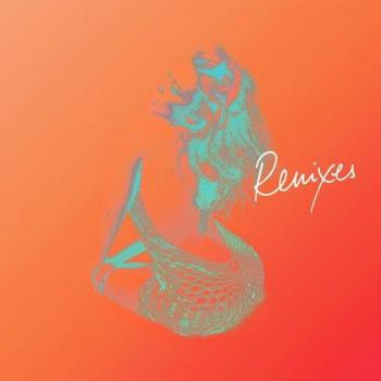 Kylie Minogue Into The Blue-Remix Ep