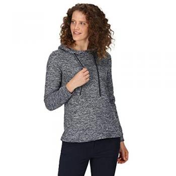 Sudadera Regatta Azaelia Mujer Trekking Gris Urbano