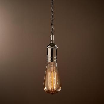 Edison Glühlampe Vintage 40 W