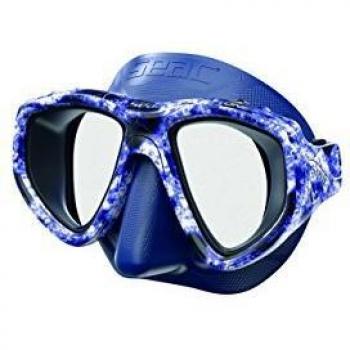 Gafas de Pesca Submarina SEAC One Kama