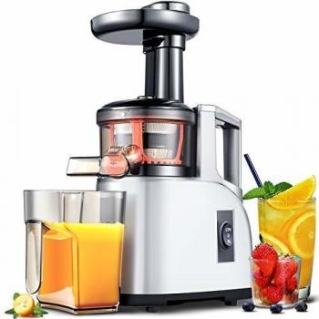 Estrattore Freddo con Funzione Inversa AMZCHEF