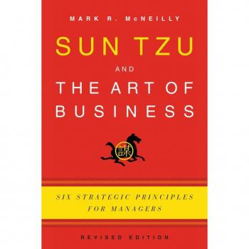 Vitalsource Technologies, Inc. Sun Tzu And Art Of Business
