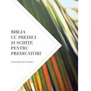 Worldwide, Leadership Ministries: BIBLIA CU PREDICI ¿I SCHI¿E PENTRU PREDICATORI
