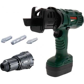 Pretend Electric Chainsaw for Children
