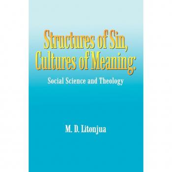 Litonjua, M. D.: Structures of Sin, Cultures of Meaning