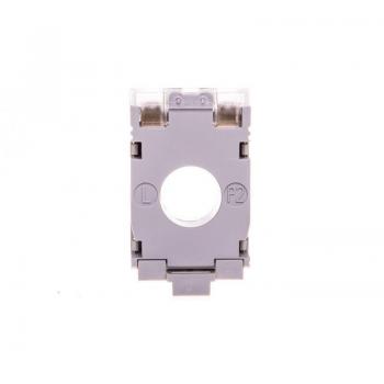 Transformador de corriente serie METSECT, 50:5, tipo anillo tórico