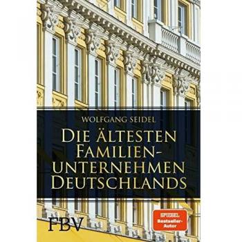 Die ältesten Familienunternehmen Deutschlands