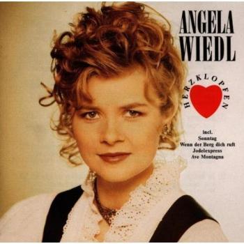 Angela Wiedl : Pulsations