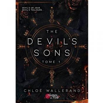 The Devil's Sons Tome 1