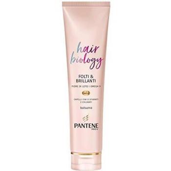 Pantene Pro-V Balsamo Capelli Hair Biology Folti&Brillanti
