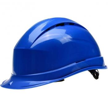 Casque PP‑Rescue – Résistance Polypropylène