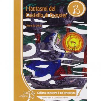 I fantasmi del castello di Dunster