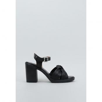 Zapatos Sandra Fontan 626 41 Negro