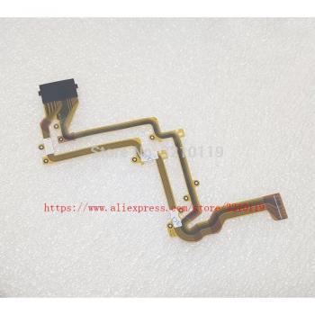 Cable de reparación FPC LCD para Panasonic HDC-MDH2