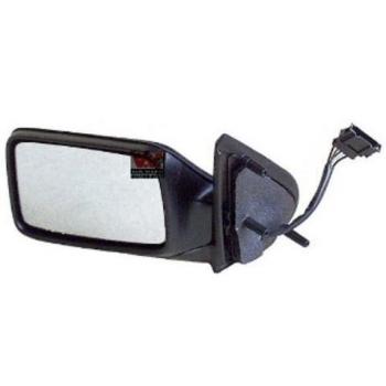 Mirroir de Portière Extérieure VAN WEZEL 5880828