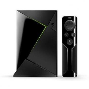 Nvidia Shield TV 16 GB 4K HDR Streaming Gerät