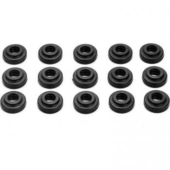 Juntas de la Válvula del Motor BMW (15 Unidades) – 525I, 325I, 330I, X3, X5