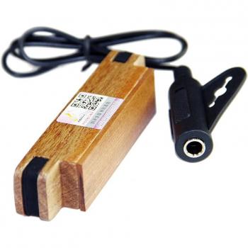 Adeline AD-33 W-JAZZ Fingerstyle Guitar Pickup