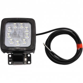 Faro de Trabajo WAŚ 1205 W143/70 “UltraLite”
