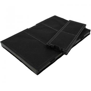 Vhbw Replacement Filter Set for Neff D96IMW1N0, D96IMS1N0