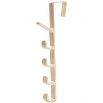 Towel Holder Over Door