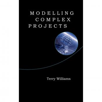 Modelling Complex Projects