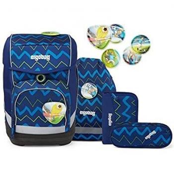 ERGOBAG Cubo Set