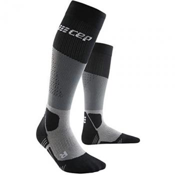 Calzini CEP Max Cushion Alta Performance