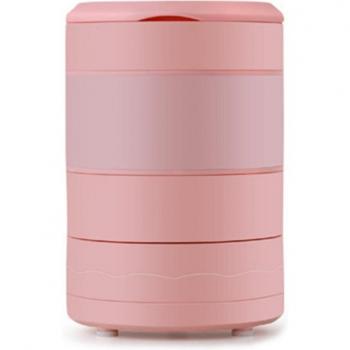 Mélangeur électrique pliant 450ml