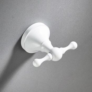 Brass Shower and Bath Accessories