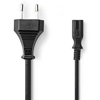 NEDIS Eurostecker Kabel