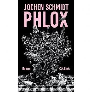 Jochen Schmidt Phlox