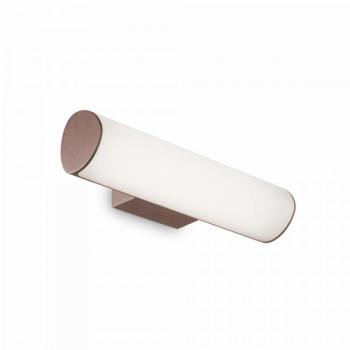 Etere Wandleuchte IP44 warmweiß