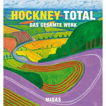 Hockney total. Das gesamte Werk.