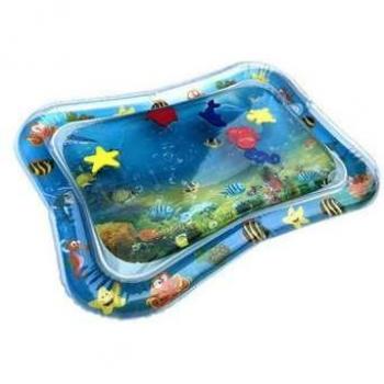 Pavillon d’eau bébé gonflable Splash‑Play
