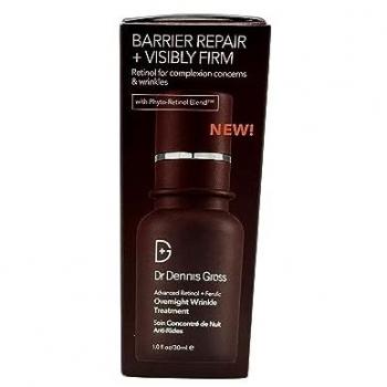 Ferulic Retinol Night Serum by Dr Dennis Gross 30ml