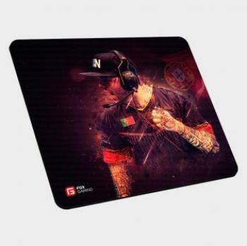 Mousepad Profissional Fox FXP