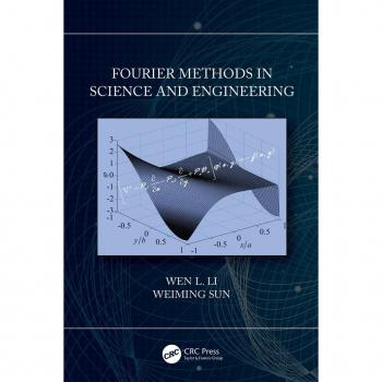 Vitalsource Technologies, Inc. Fourier Methods in Science and Engineering