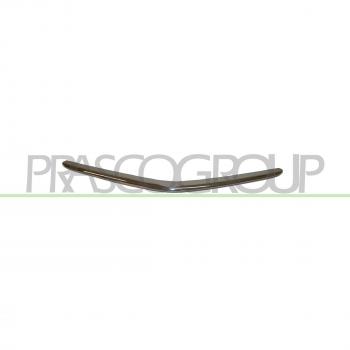 Grille frontale haute performance PRASCO TY4201247