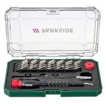 PARKSIDE® Boîte d’outils micro‑précision