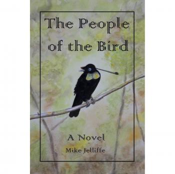 The People of the Bird: Nenge Series Book 1